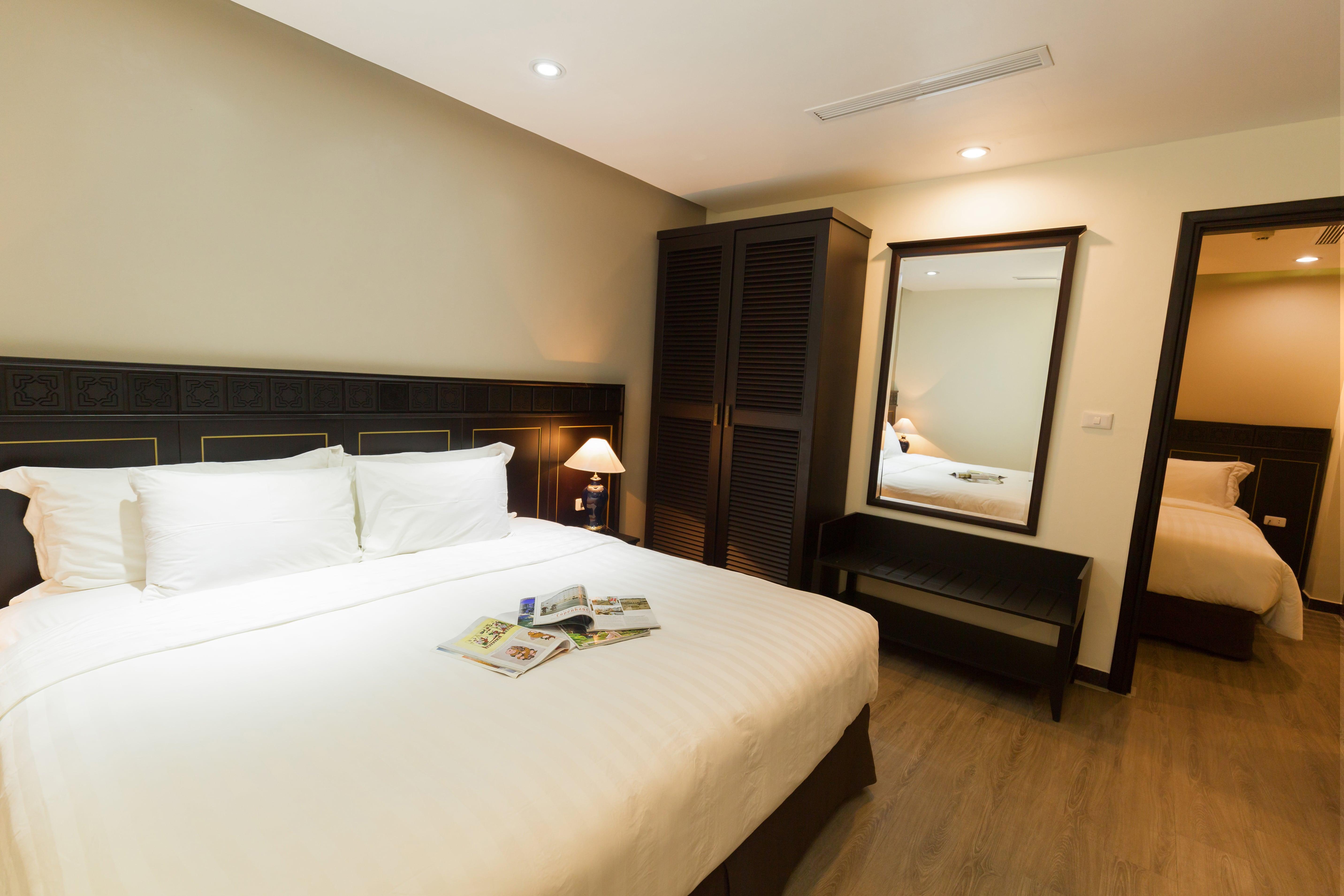 Hotel Sapa Square Affiliated By Melia Eksteriør bilde