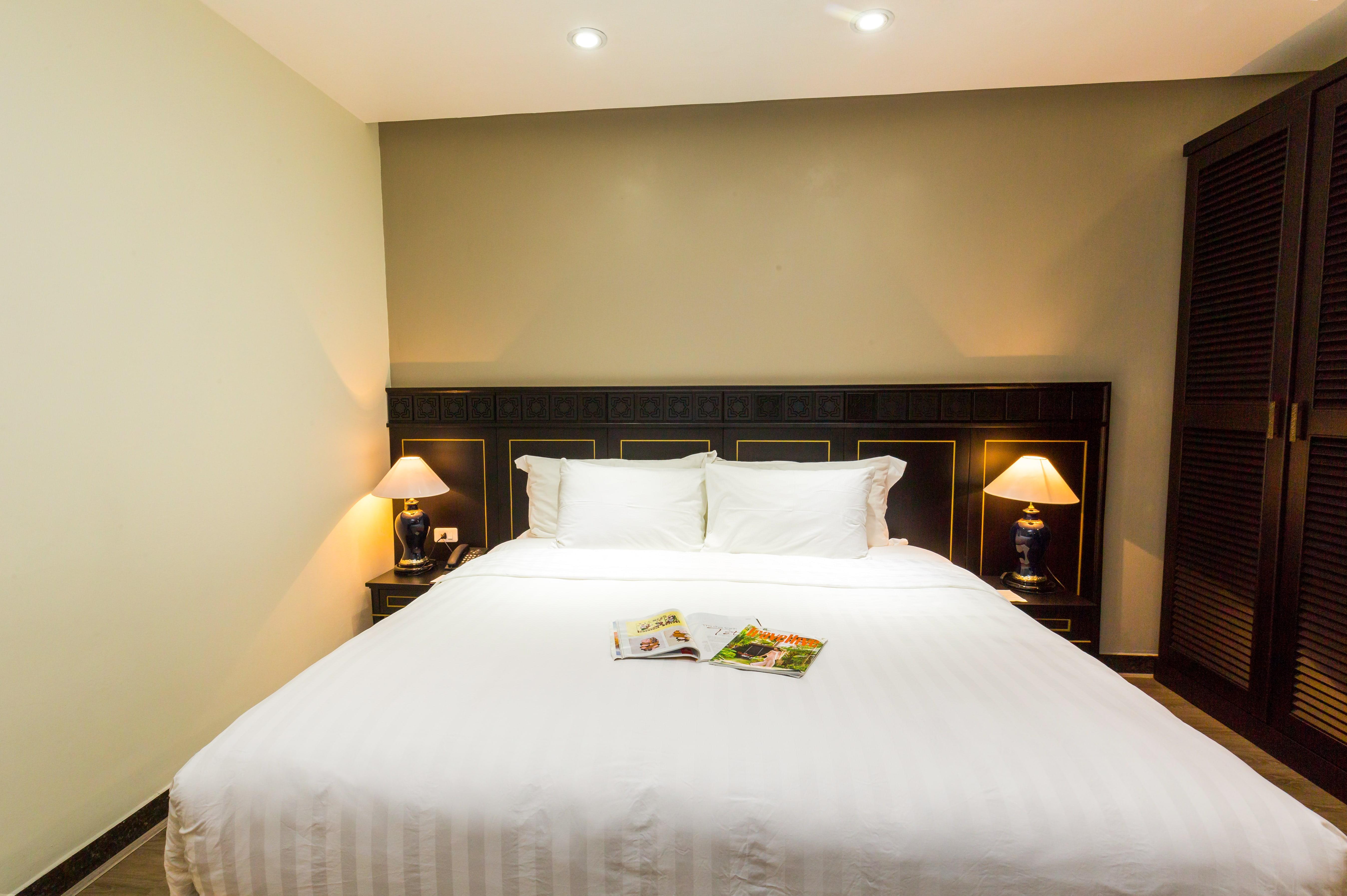 Hotel Sapa Square Affiliated By Melia Eksteriør bilde